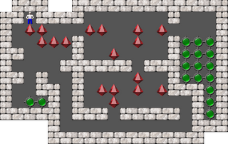 Уровень 68 — Thinking Rabbit Arranged